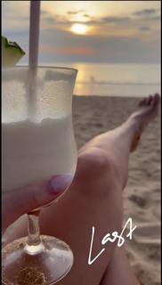 Mascha Vang feet photo 17