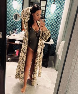 Mascha Vang feet photo 15