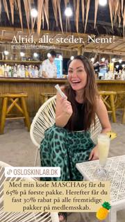 Mascha Vang feet photo 11