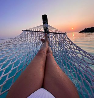 Mascha Vang feet photo 5