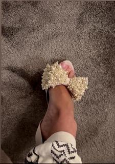 Mascha Vang feet photo 20