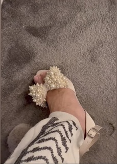 Mascha Vang feet photo 15