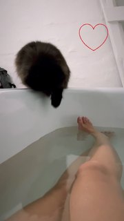 Mascha Vang feet photo 14