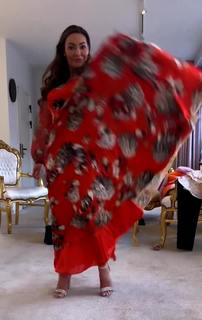 Mascha Vang feet photo 13