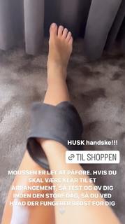 Mascha Vang feet photo 5