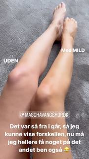 Mascha Vang feet photo 4