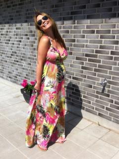 Mascha Vang feet photo 20