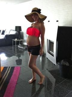 Mascha Vang feet photo 19