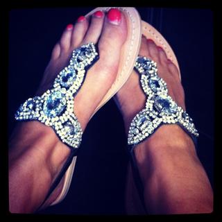 Mascha Vang feet photo 17