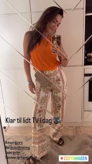 Mascha Vang feet photo 14