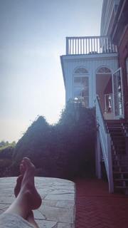 Mascha Vang feet photo 9