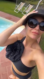 Mascha Vang feet photo 8