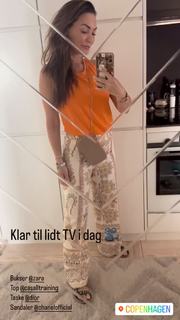 Mascha Vang feet photo 18