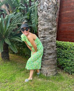 Mascha Vang feet photo 14