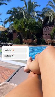 Mascha Vang feet photo 11
