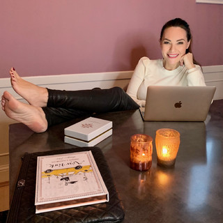 Mascha Vang feet photo 1