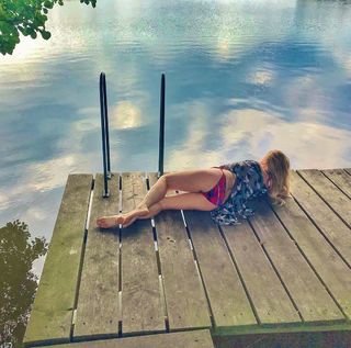 Mascha von Rascha feet photo 4
