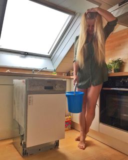 Mascha von Rascha feet photo 19