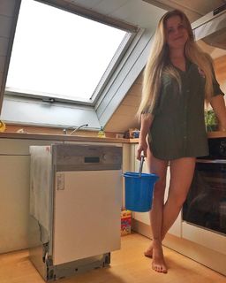 Mascha von Rascha feet photo 18