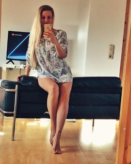 Mascha von Rascha feet photo 16