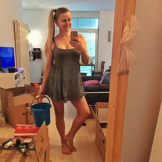 Mascha von Rascha feet photo 14
