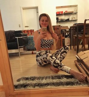 Mascha von Rascha feet photo 13