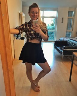 Mascha von Rascha feet photo 12