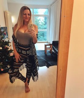 Mascha von Rascha feet photo 8