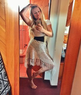 Mascha von Rascha feet photo 6
