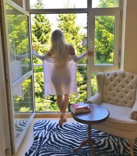 Mascha von Rascha feet photo 3