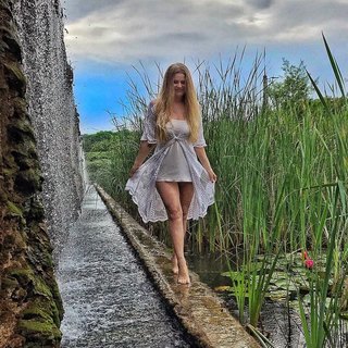 Mascha von Rascha feet photo 2