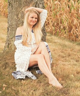 Mascha von Rascha feet photo 20