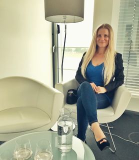 Mascha von Rascha feet photo 18