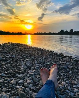 Mascha von Rascha feet photo 16