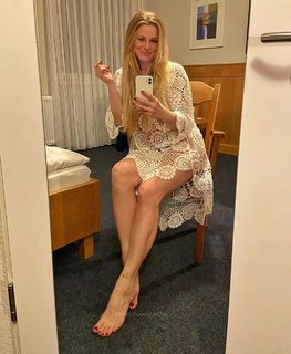 Mascha von Rascha feet photo 15