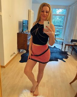 Mascha von Rascha feet photo 12