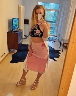 Mascha von Rascha feet photo 9