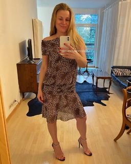 Mascha von Rascha feet photo 8