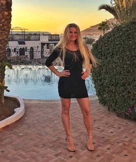 Mascha von Rascha feet photo 4