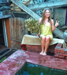 Mascha von Rascha feet photo 20