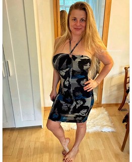 Mascha von Rascha feet photo 12