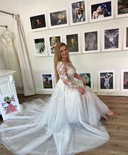 Mascha von Rascha feet photo 5