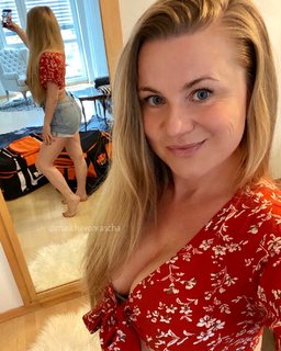Mascha von Rascha feet photo 19