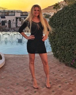 Mascha von Rascha feet photo 3