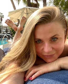 Mascha von Rascha feet photo 19