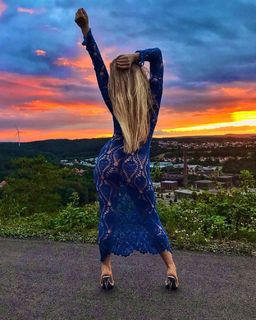 Mascha von Rascha feet photo 18