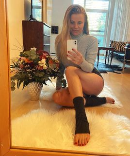 Mascha von Rascha feet photo 13