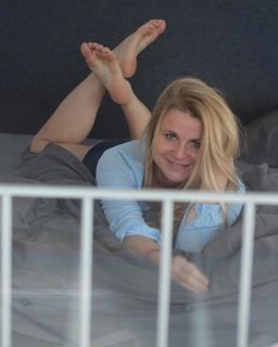 Mascha von Rascha feet photo 19