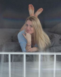 Mascha von Rascha feet photo 18