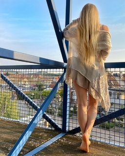 Mascha von Rascha feet photo 8